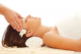 estetica e benessere